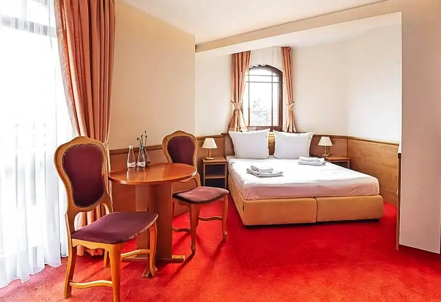 Impression - Silvester Misdroy