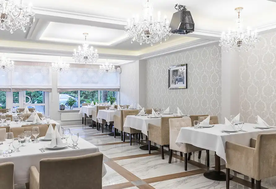 Impression - Silvester an der Polnischen Ostsee