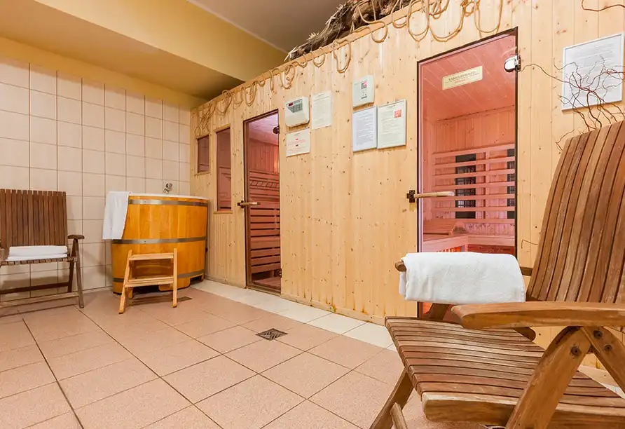 Ansicht - Silvester an der Polnischen Ostsee