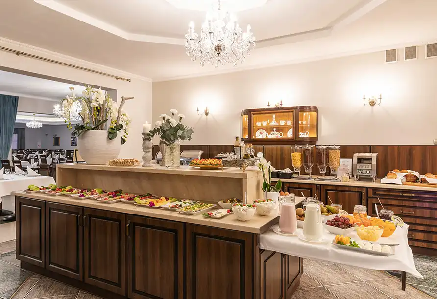 Galerie - Silvester an der Polnischen Ostsee