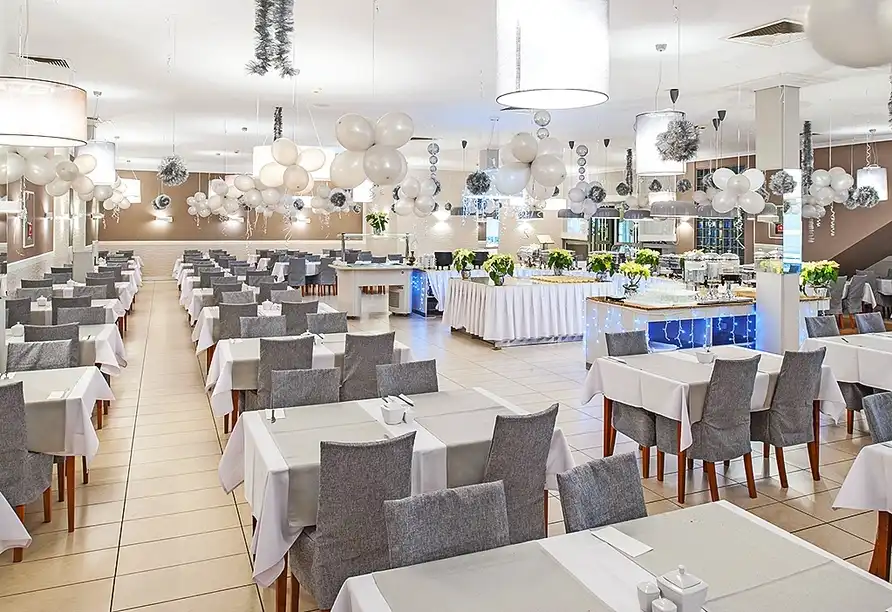 Impression - Silvester Polnischen