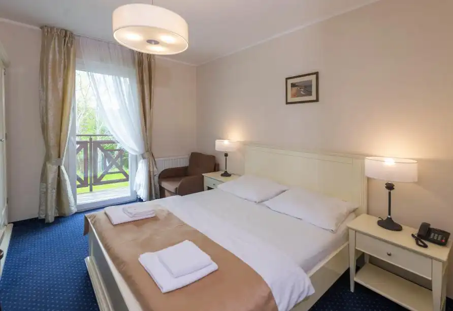 Impression - Silvester Polnischen