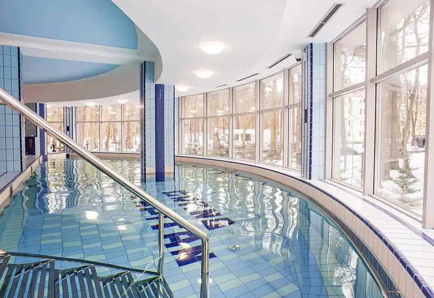 Aufnahme - Silvester Polnischen