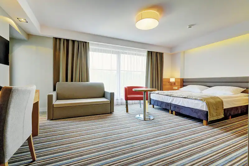 Impression - Silvester Polnischen