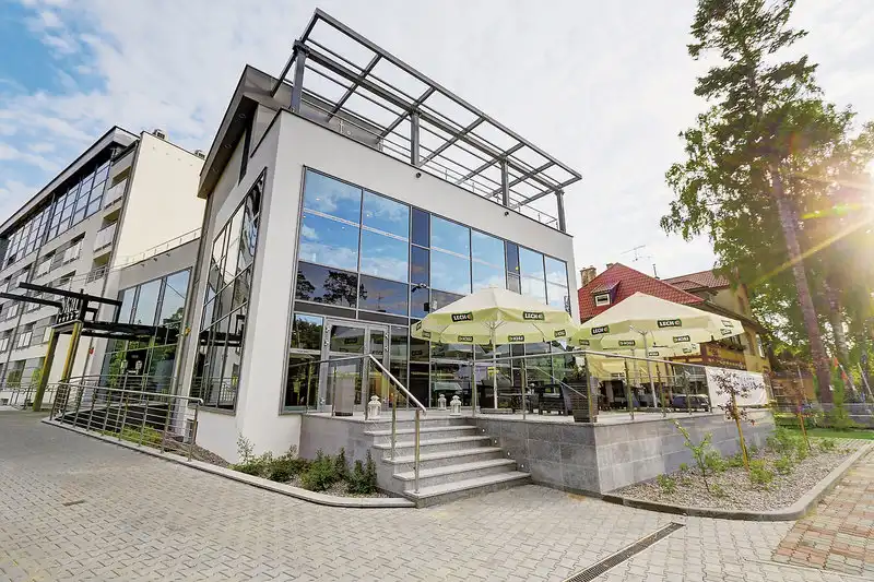 Ansicht - Silvester Polnischen