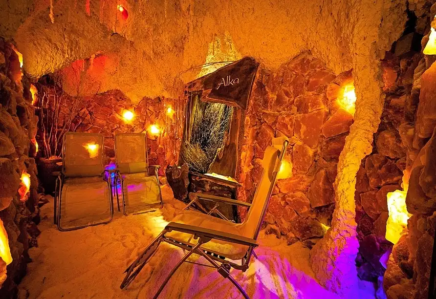 Impression - Silvester Polnischen