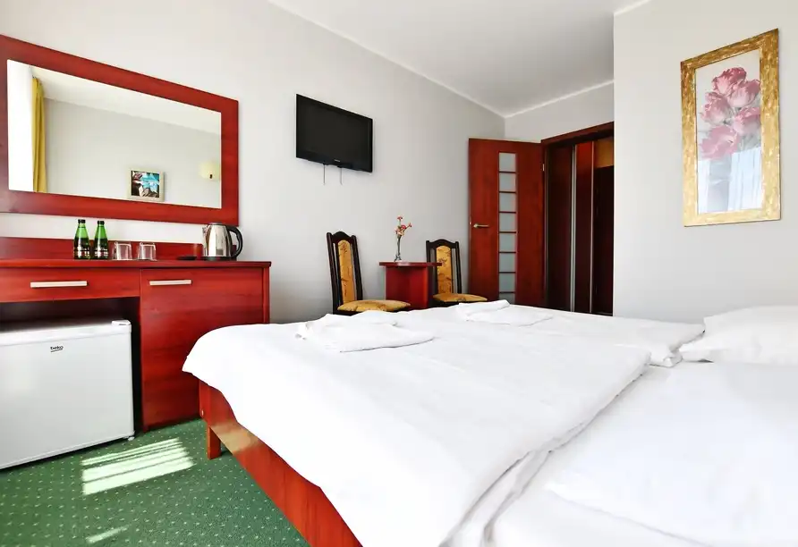 Ansicht - Silvester Polnischen