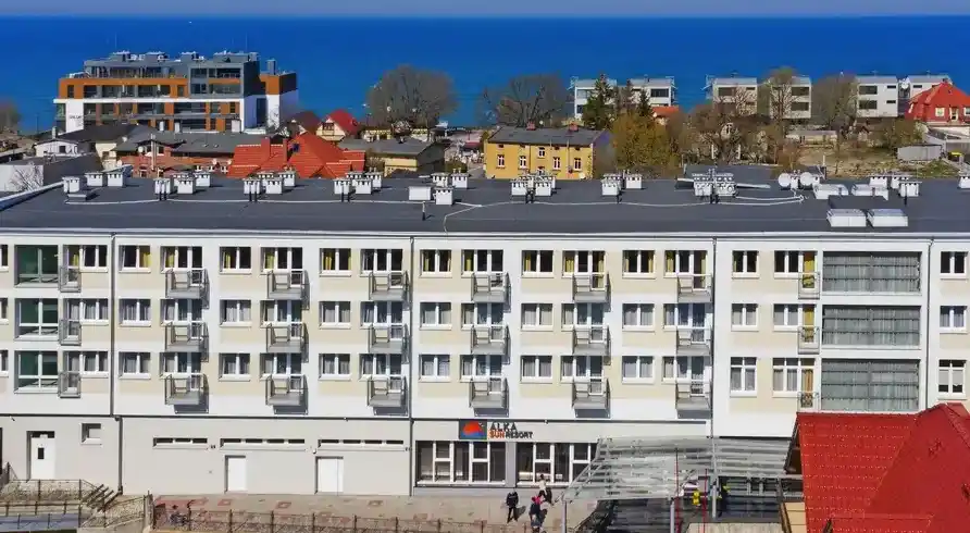 Foto - Silvester Polnischen