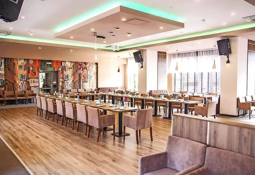 Aufnahme - Silvester Polnischen