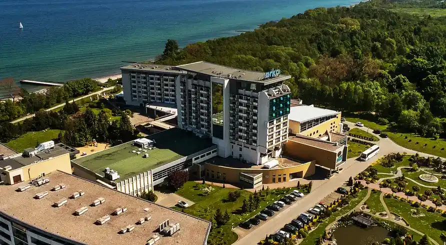 Foto - Ostseebad Kolberg