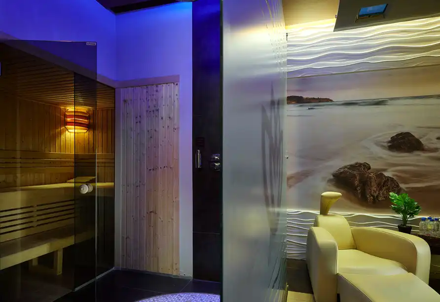 Aufnahme - Ostseebad Kolberg