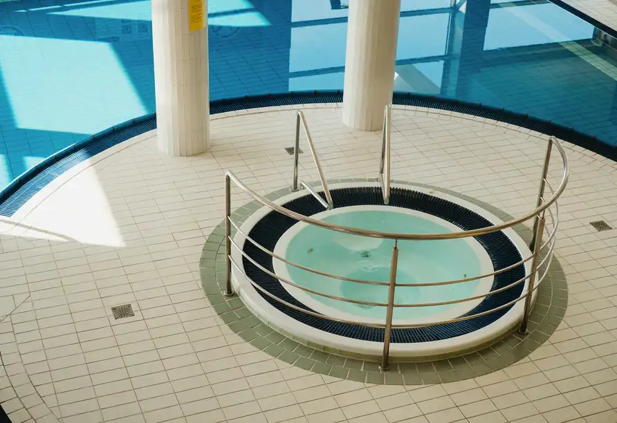 Impression - Silvester Polnischen