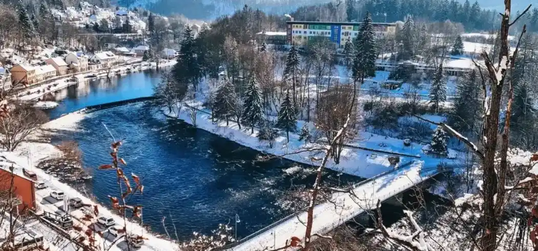 Foto - Silvester Saale