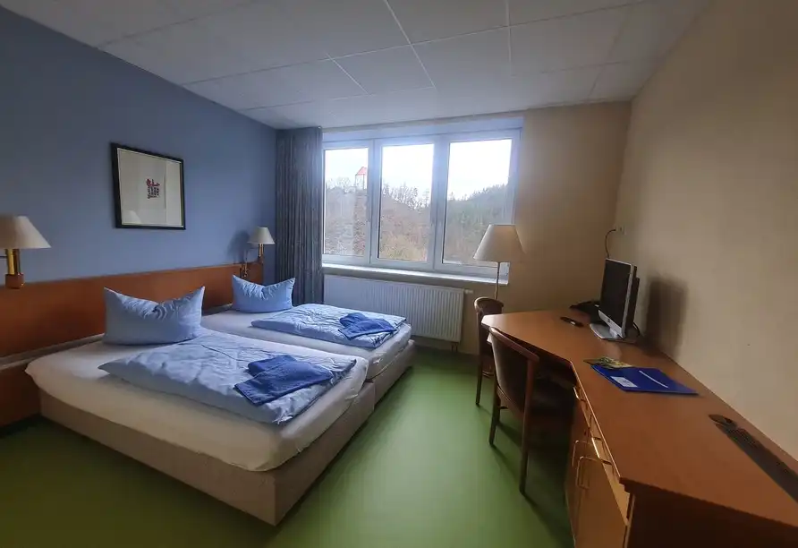 Aufnahme - Silvester Saale