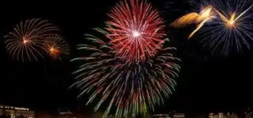 Foto - Silvesterschifffahrt Rhein