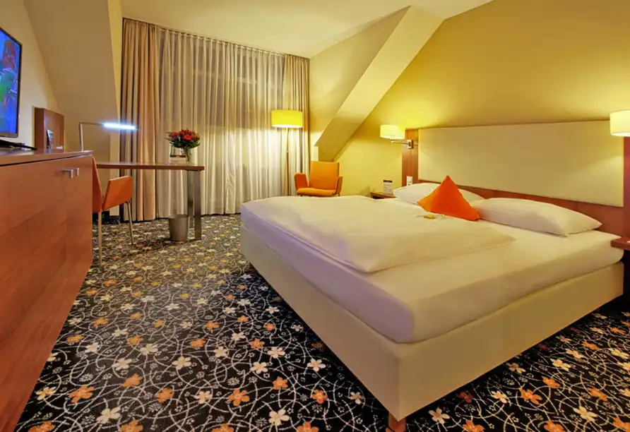 Silvesterschifffahrt Rhein - Detailaufnahme 2