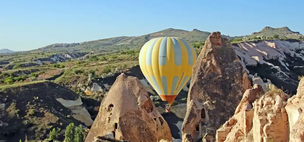 Foto - Rundreise Durch