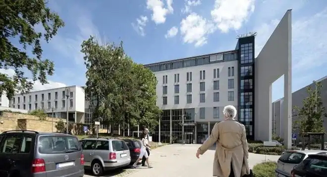 Aufnahme - Silvester Theaterplatz