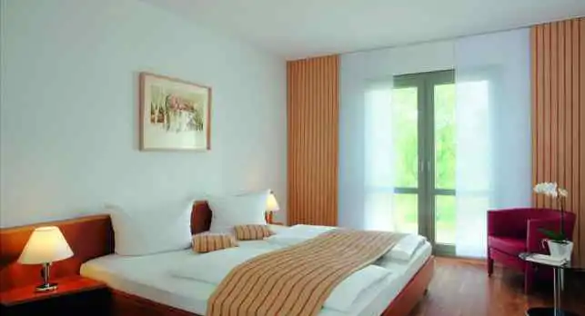 Impression - Silvester Theaterplatz