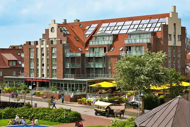 Foto - Silvester Insel