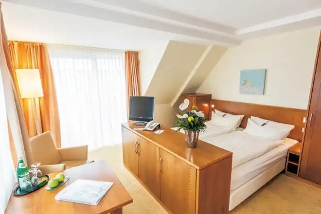 Aufnahme - Silvester Insel