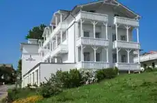 Foto - Silvester Insel