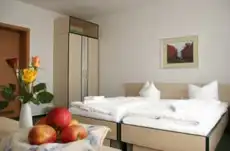 Impression - Silvester Insel