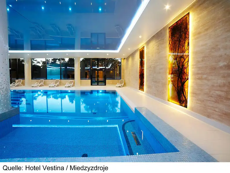 Aufnahme - Silvester Insel