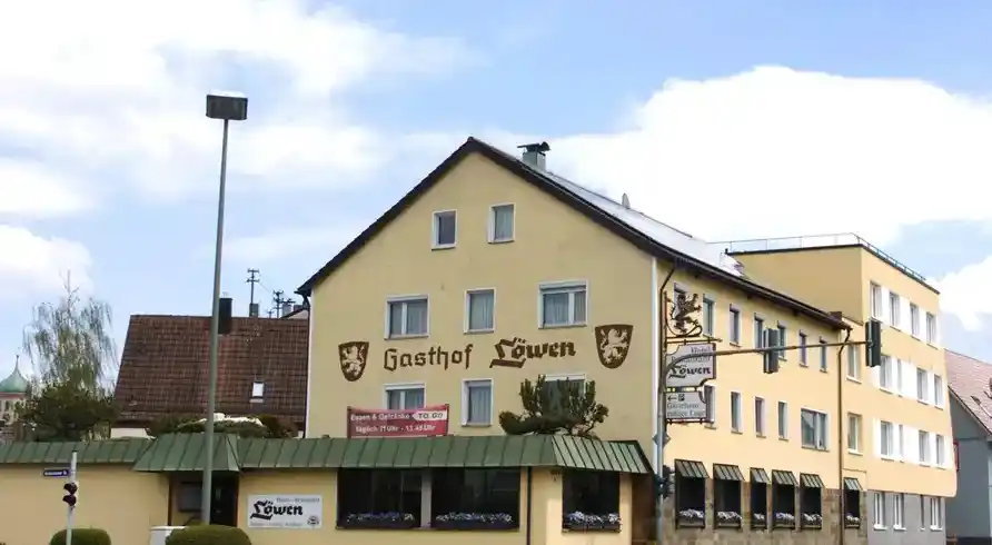 Foto - Silvester Schwäbische