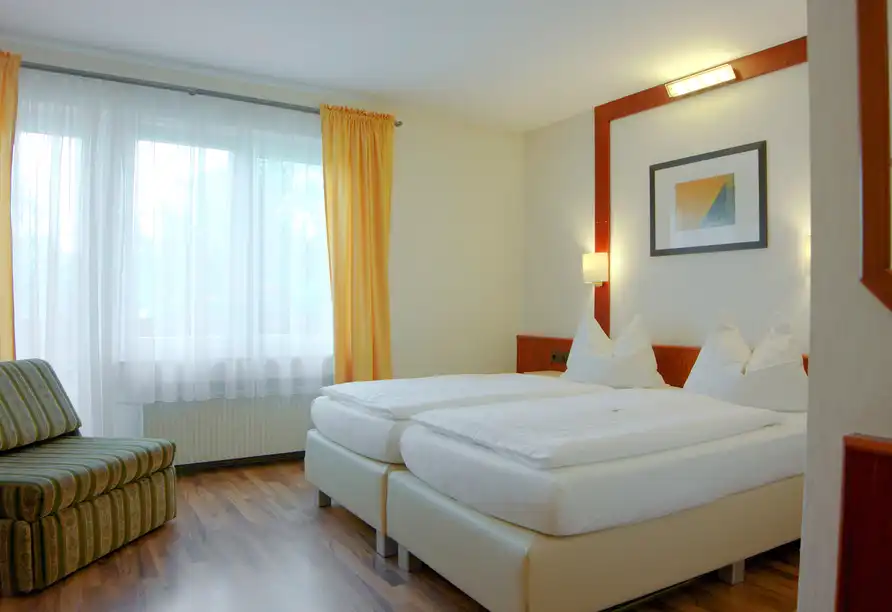 Impression - Silvester Schwäbische