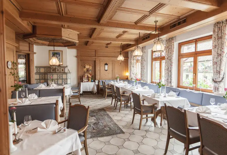 Impression - Silvester Schwäbischen Alb