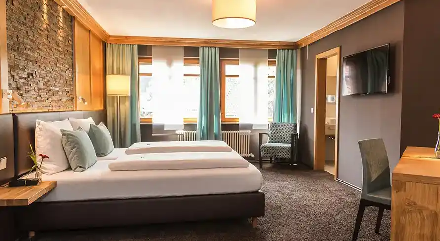 Silvester Schwäbischen Alb - Bild 3