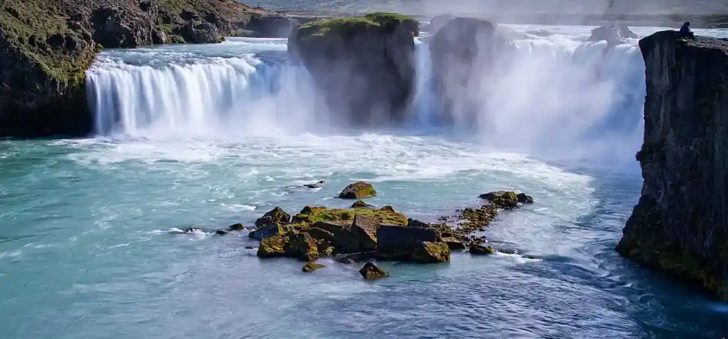 Foto - Silvester Island