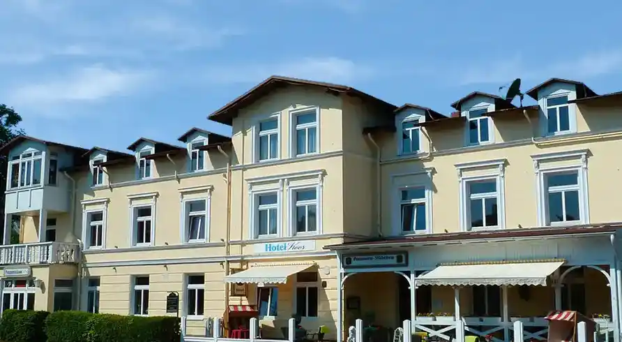 Foto - Silvester Rügen