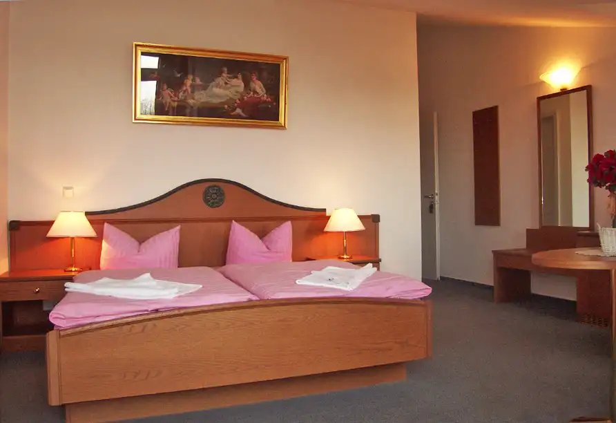 Aufnahme - Silvester Rügen