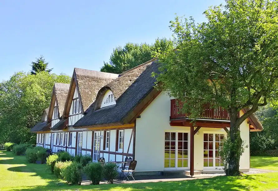 Impression - Silvester Rügen