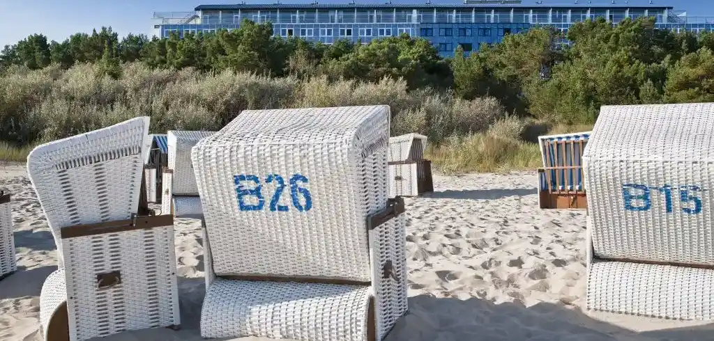 Foto - Silvester Usdeom