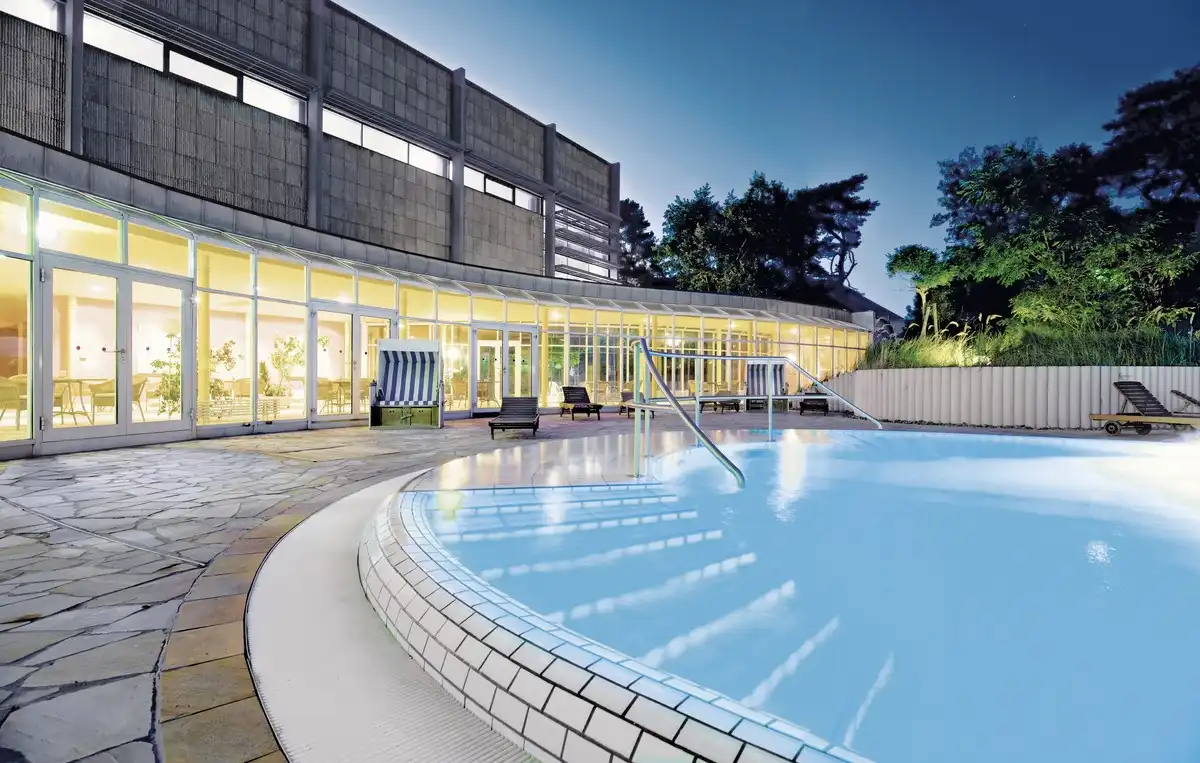 Impression - Silvester Usdeom