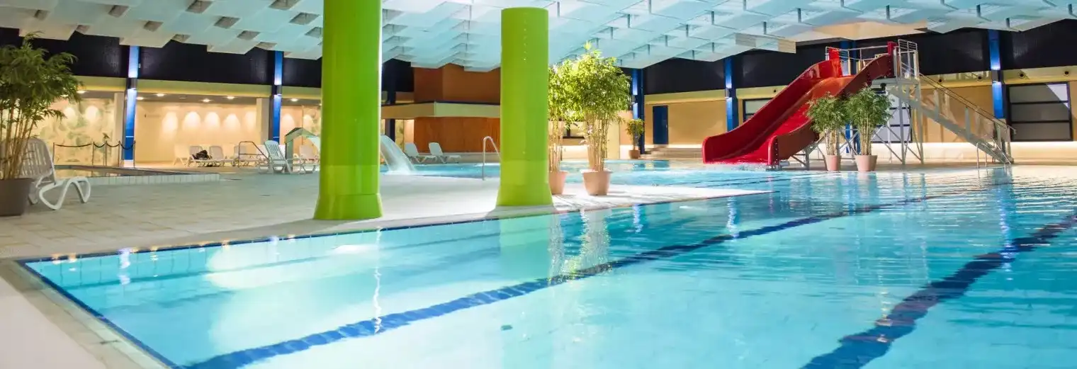 Ansicht - Silvester Usdeom