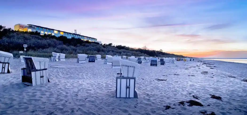 Foto - Silvester Usedom