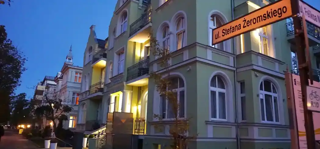 Foto - Silvester auf Usedom in Swinemünde