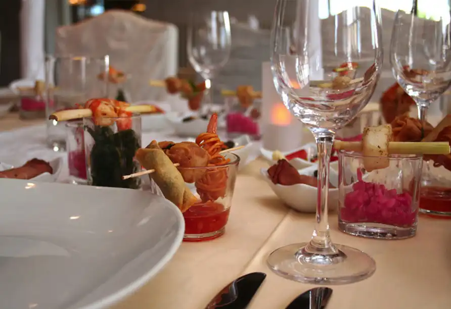 Impression - Silvester auf Usedom in Swinemünde