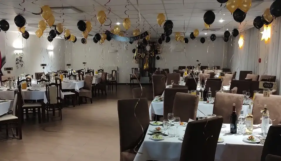 Ansicht - Silvester auf Usedom in Swinemünde