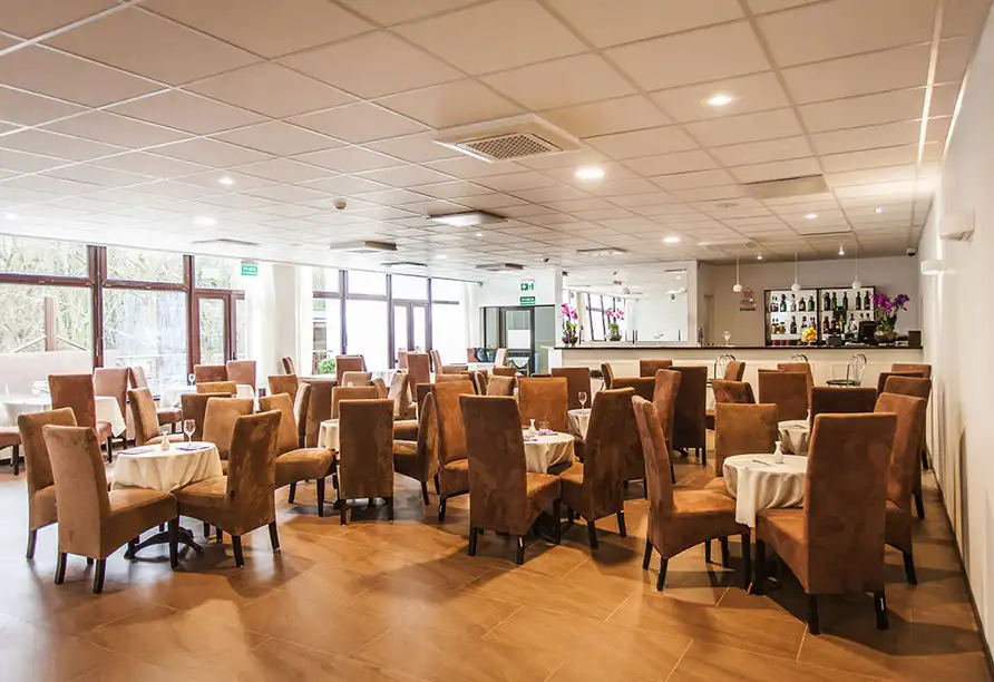 Detail - Silvester auf Usedom in Swinemünde