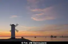 Aufnahme - Silvester Usedom