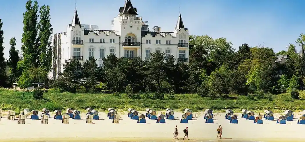 Foto - Usedom Silvester