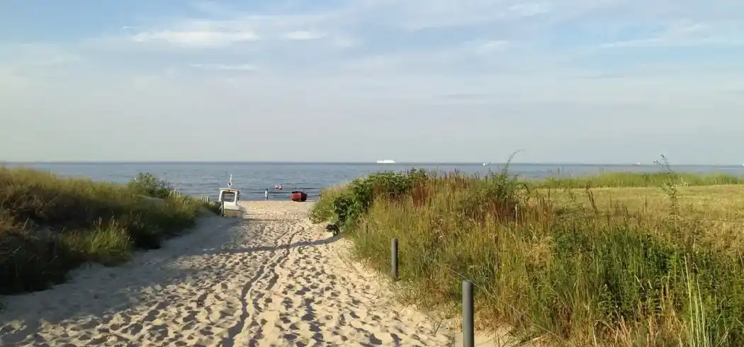 Foto - Urlaub Usdeom