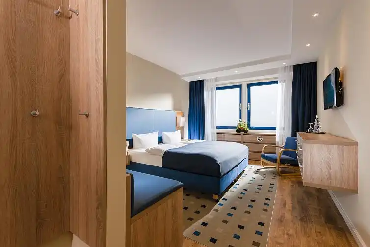 Aufnahme - Urlaub Usdeom