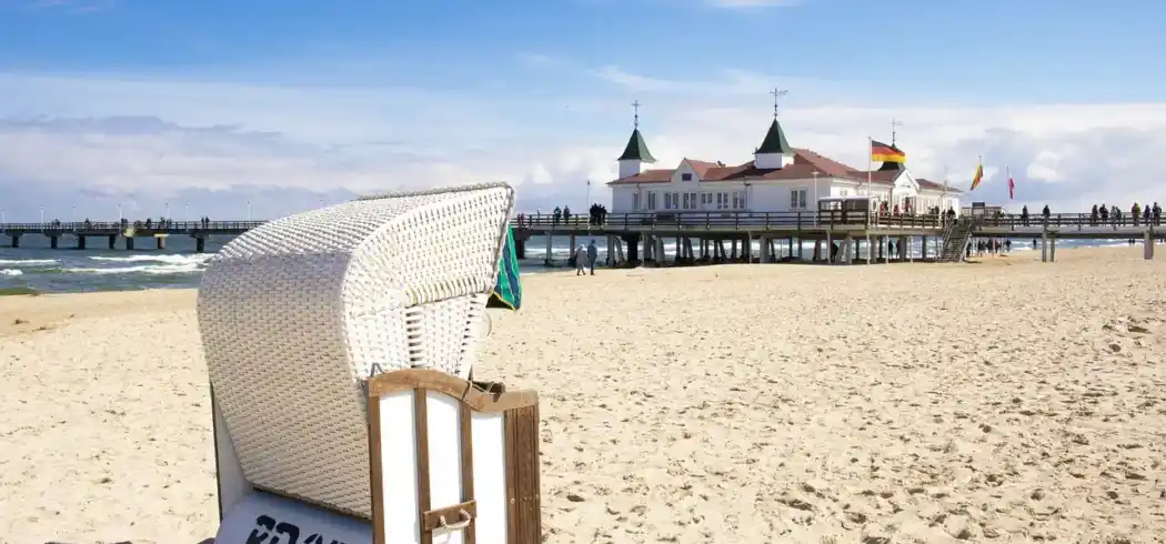 Foto - Silvester Usedom