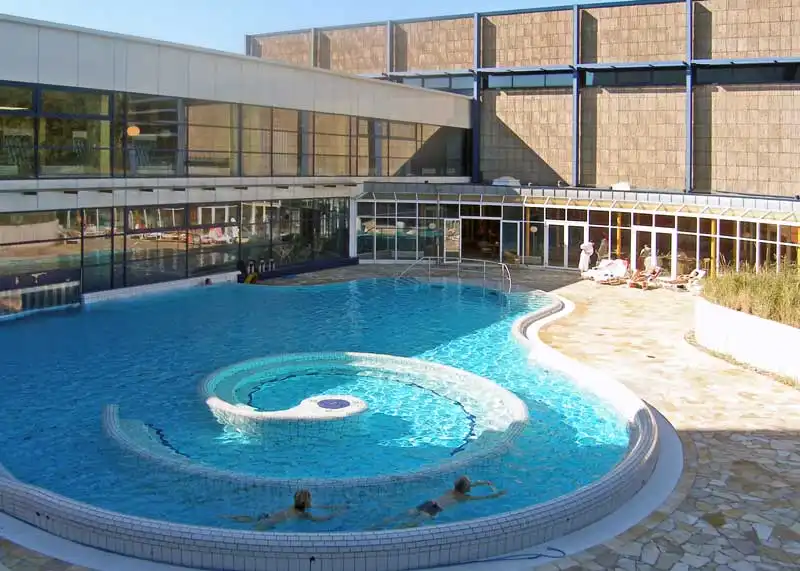 Ansicht - Silvester Usedom